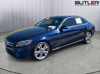 Used 2019 Mercedes-Benz C 300 Sedan w/ Premium Package video 1