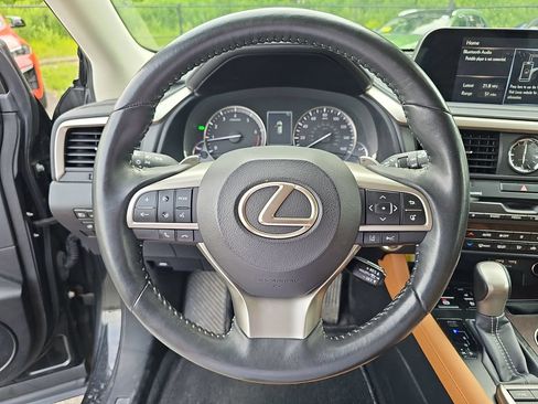 Used 2021 Lexus RX 350 AWD w/ Premium Package image 17