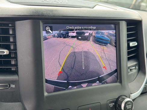 Used 2020 RAM 1500 Big Horn AWD/4WD image 31