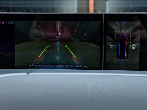 Used 2025 Lincoln Navigator Black Label AWD/4WD image 22