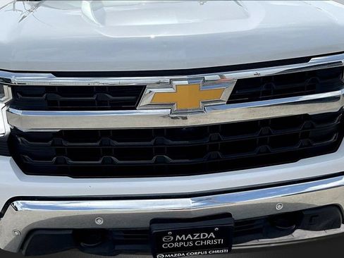Used 2025 Chevrolet Silverado 1500 LT w/ Safety Package AWD/4WD image 35