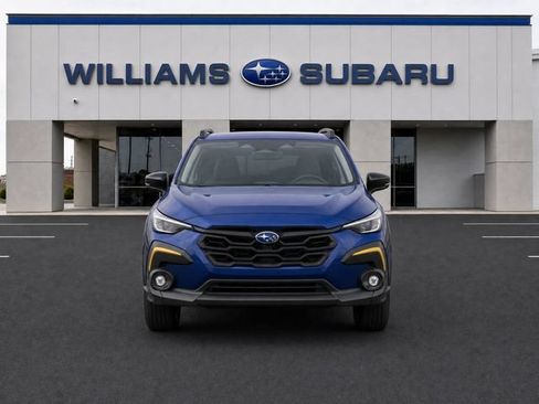 Certified 2024 Subaru Crosstrek 2.5i Sport AWD/4WD image 5