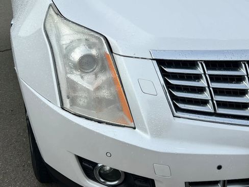 Used 2013 Cadillac SRX Performance image 14