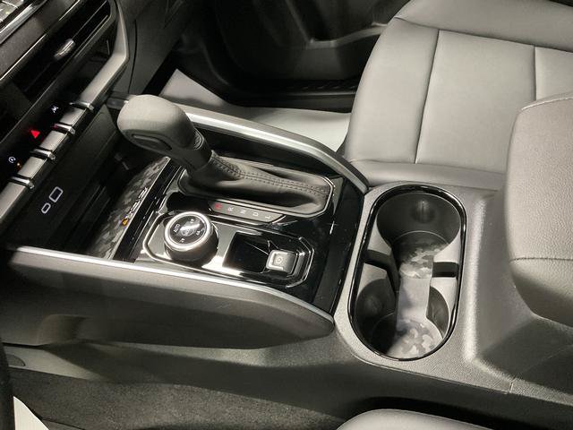 New 2026 Chevrolet Colorado Trail Boss AWD/4WD image 21
