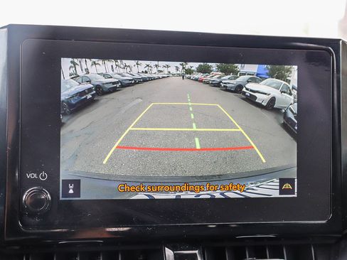 Used 2025 Toyota Corolla Cross XLE w/ Convenience Package AWD/4WD image 29