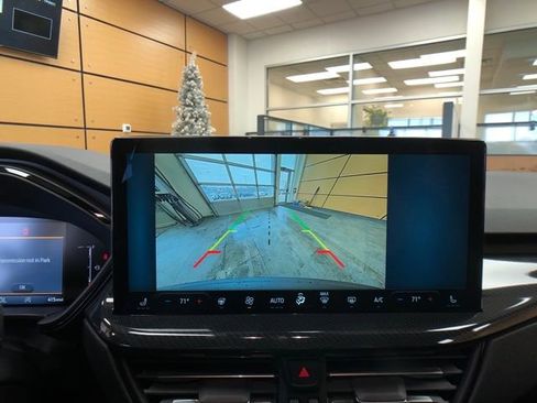 New 2026 Ford Escape ST-Line w/ Tech Pack #1 image 16