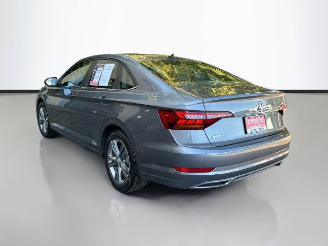 Used 2019 Volkswagen Jetta R-Line w/ R-Line Cold Weather Package FWD image 7