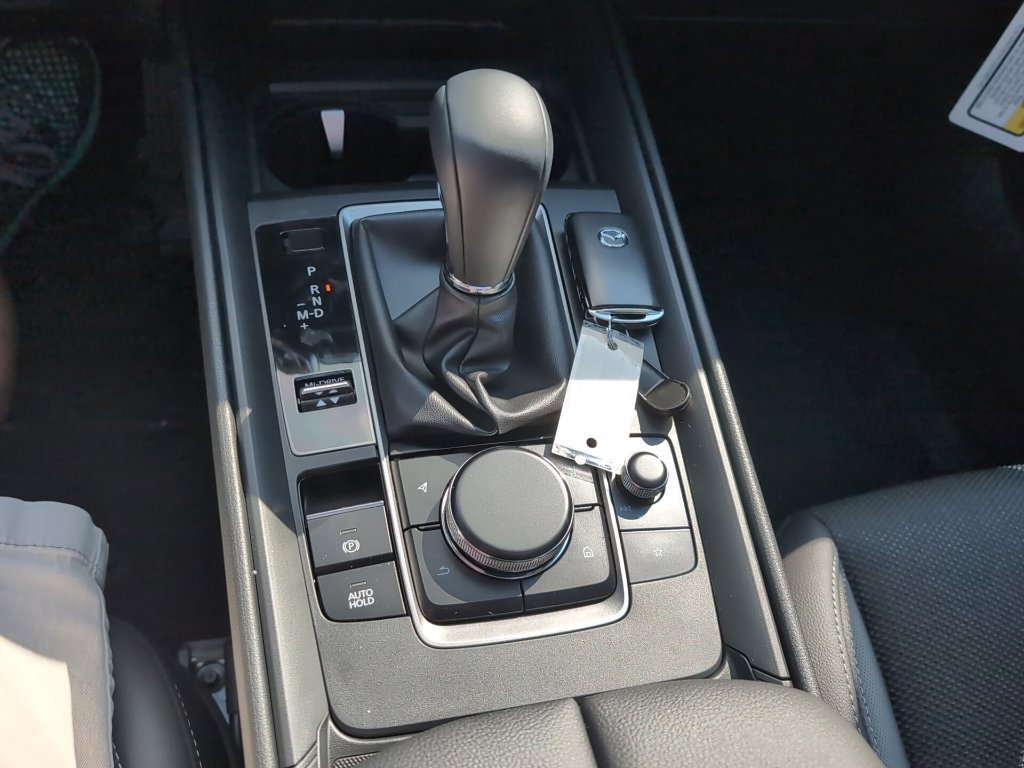 New 2026 MAZDA CX-50 AWD 2.5 S w/ Preferred Pkg image 24