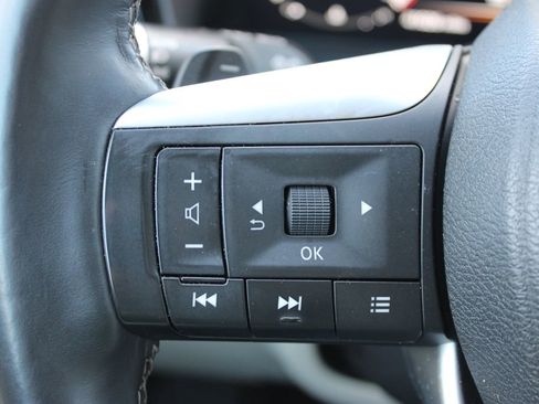 Used 2023 INFINITI QX60 Sensory w/ Vision Package image 30