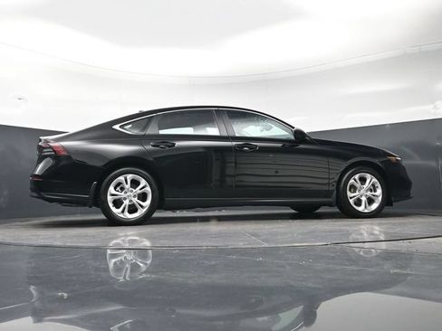 Certified 2026 Honda Accord LX image 24