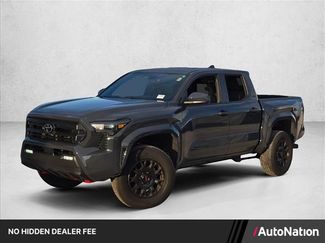 Used 2025 Toyota Tacoma SR5 RWD video 1