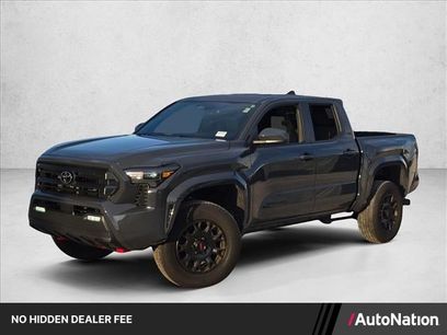 Used 2025 Toyota Tacoma SR5
