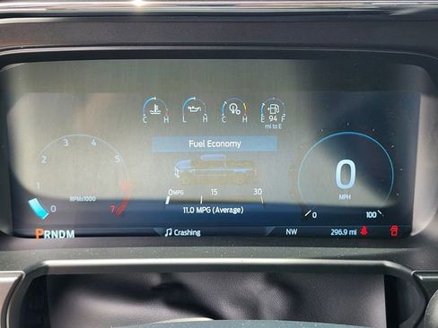 New 2026 Ford F350 XLT w/ XLT Premium Package AWD/4WD image 32