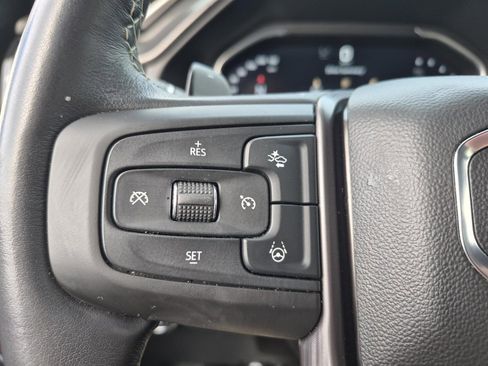 Used 2024 GMC Sierra 1500 Denali Ultimate image 23