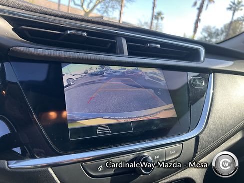 Used 2023 Buick Encore GX Select w/ Sport Touring Package image 18