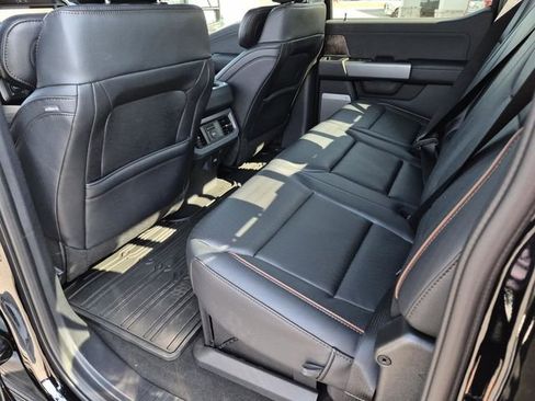 New 2026 Ford F250 Lariat w/ Tremor Off-Road Package image 32