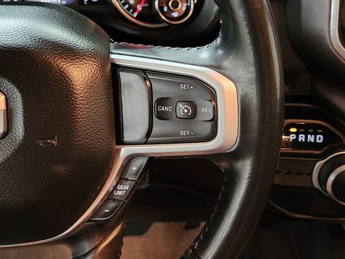 Used 2022 RAM 1500 Lone Star image 51