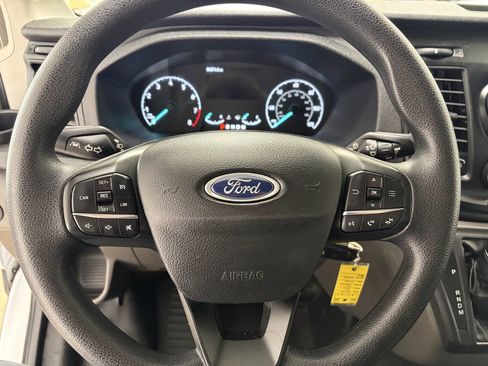 Used 2020 Ford Transit 150 Low Roof w/ Load Area Protection Package image 21