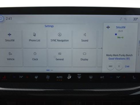 Used 2024 Ford Escape ST-Line Select w/ Tech Pack #2 image 27