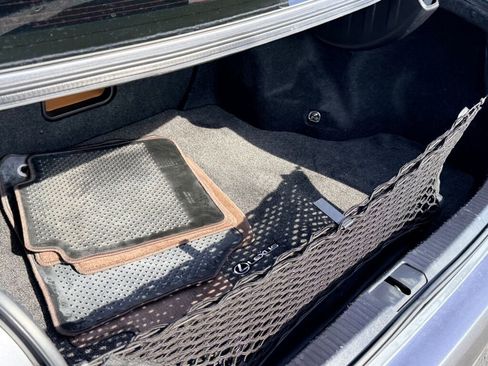 Used 2018 Lexus ES 350 w/ Ultra Luxury Package image 10