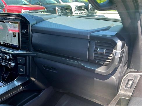 Used 2021 Ford F150 XLT w/ Equipment Group 302A High AWD/4WD image 16