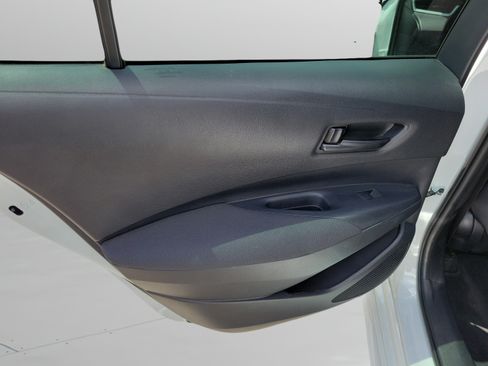 Used 2023 Toyota Corolla LE FWD image 11