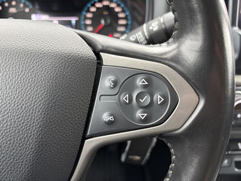 Used 2018 Chevrolet Colorado Z71 image 24