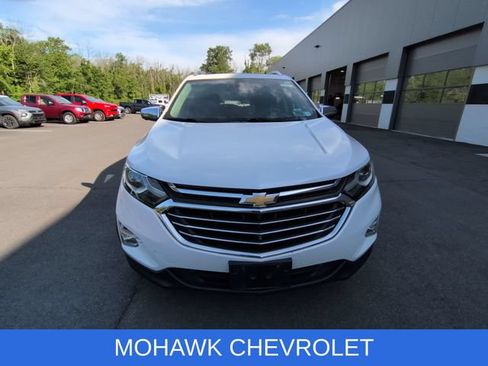 Used 2019 Chevrolet Equinox Premier FWD image 7