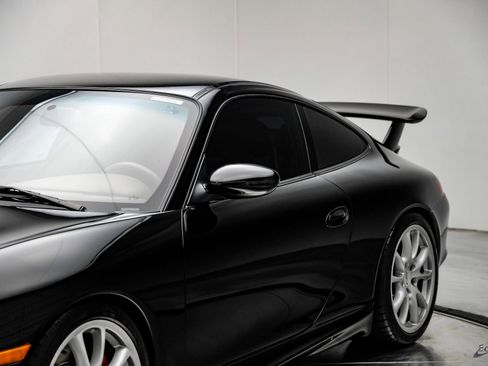 Used 2004 Porsche 911 GT3 image 24