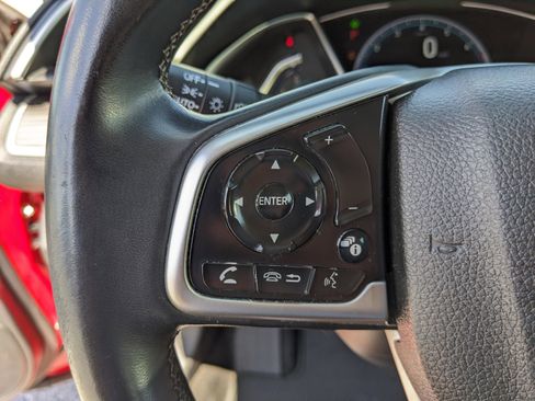 Used 2020 Honda Civic EX image 33