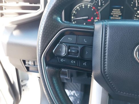 Used 2024 Toyota Tundra SR5 RWD image 16