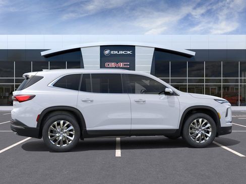 New 2026 Buick Enclave Preferred w/ Super Cruise Package image 5