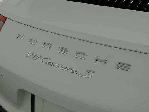 Used 2019 Porsche 911 Carrera S image 41
