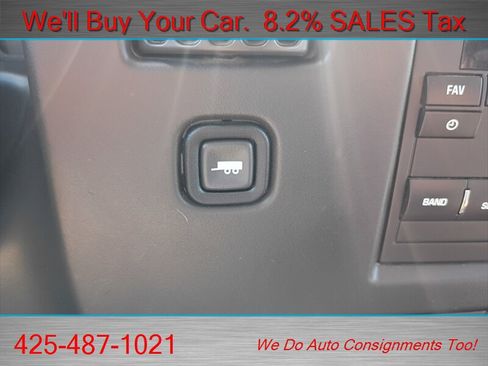 Used 2017 Chevrolet Express 3500 LT w/ LT Preferred Equipment Group RWD image 16