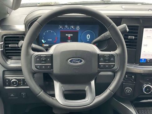 New 2026 Ford F350 Lariat RWD image 7