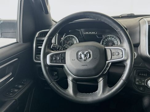 Used 2023 RAM 1500 Big Horn image 18