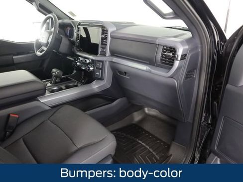 New 2026 Ford F150 XLT image 63