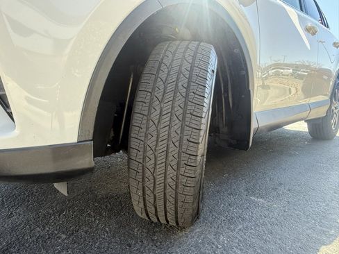 Used 2018 Toyota RAV4 LE w/ All Weather Liner Package image 32