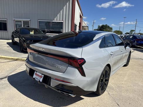 Used 2026 Kia K5 GT w/ GT1 Package image 7