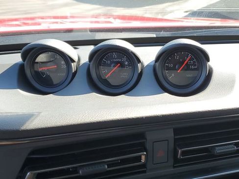 New 2026 Nissan Z Sport w/ Floor Mat Package image 25