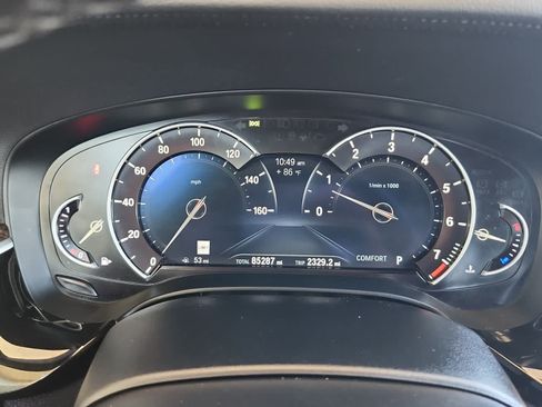 Used 2017 BMW 530i RWD image 14
