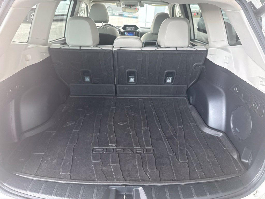 Used 2020 Subaru Forester Limited w/ Popular Package #3 AWD/4WD image 45