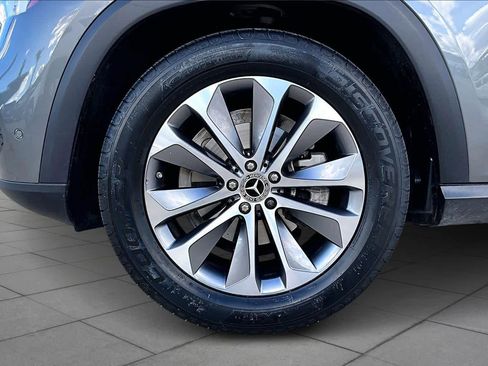 Used 2023 Mercedes-Benz GLE 350 4MATIC image 10