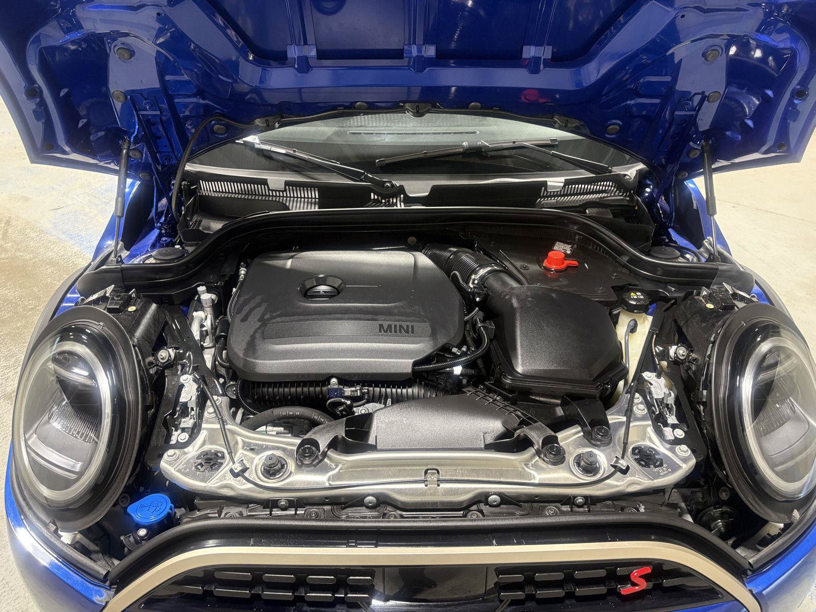 Used 2026 MINI Cooper S FWD image 23