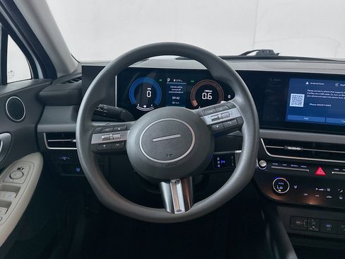 Used 2025 Hyundai Sonata SEL image 18