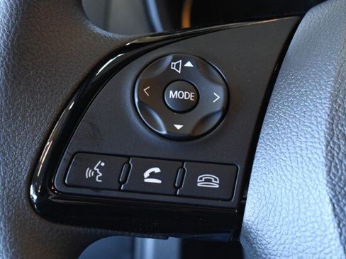 New 2026 Mitsubishi Eclipse Cross LE AWD/4WD image 29
