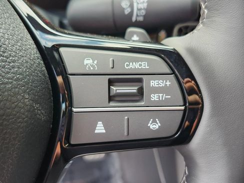 New 2026 Honda Civic Sport image 26