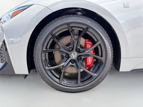 New 2026 Lexus IS 350 F Sport w/ Handling Package RWD image 40