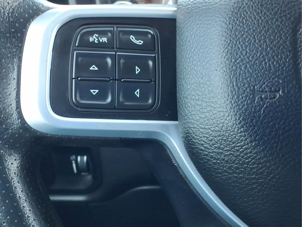 Used 2021 RAM 2500 Lone Star AWD/4WD image 22