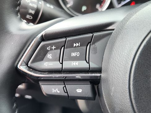 Certified 2023 MAZDA CX-5 AWD 2.5 S image 22